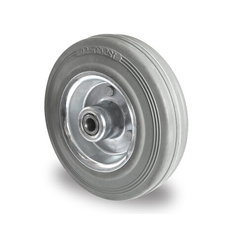 wheel only,  80 mm