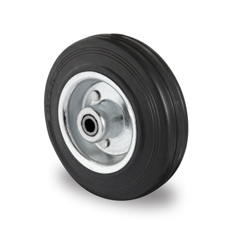wheel only,  80 mm