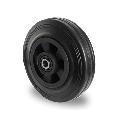 wheel only,  100 mm