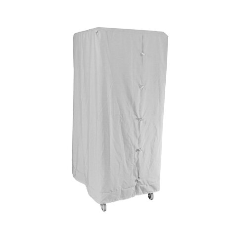 Cover Hood White for Laundry Container 1550mm, 720x810